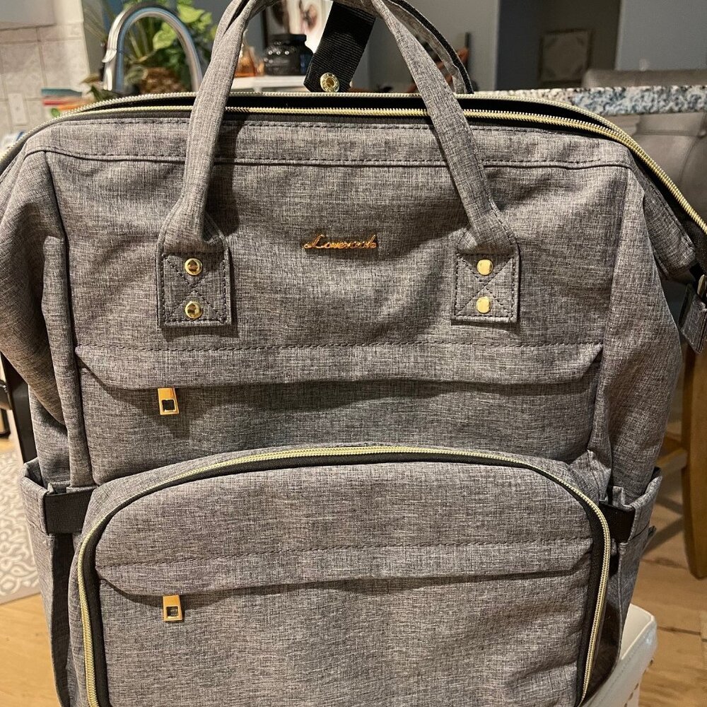 17 inch laptop Backpack